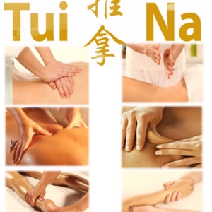 Tui Na Massage - what is it
