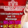 Healthy Lotus Wellness Centre