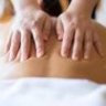 Relaxation Massage and Body Scrub ( Free first Session)