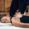 Shiatsu / Asian Massage. / New therapist  PROMOTION