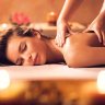 Super relaxing massage for women
