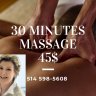 Montreal massage - Mature experienced female 45$ 30 min