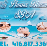 Phoenix Blossom Spa - Best Massage - Etobicoke - 416-817-3366 - 5124 Dundas St. West