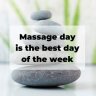 THE BEST FULL BODY RELAXING MASSAGE SPECIAL