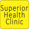 SUPERIOR HEALTH CLINIC, 206-3459 Sheppard Ave East, Scarborough, ON  (416) 756-4800