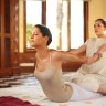 PROMO INSIDE - Deep Tissue Thai Massage - Amazing for Stiffness