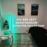 Asian Massage Detente  514 699 5577