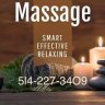 Professional and relaxation massage! Coco& Maya