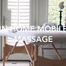 Mobile Massage Therapy in Ottawa
