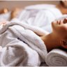 $50 for 1 hour full body Massage home service