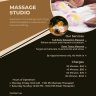 Full Body Massage by Female Therapist