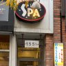 Jade spa in downtown best massage