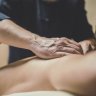 Massage for her (outcall) / Massage pour elle (déplacement)