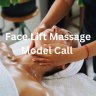 Face Massage Model Call