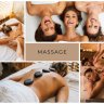 Mobile Massage And Esthetics  Calgary/ Airdrie * Direct Billing*