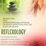 SPECIAL Foot Massage$55  Reflexology, $55 (REG $65)