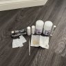 Eyelash extensions /lift & tint supplies /massage table / more