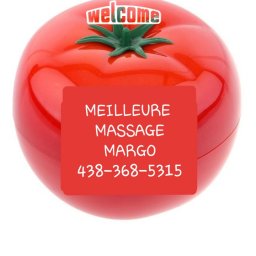 PLEASURE OF MY MASSAGE MARGO COME AND TRY