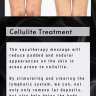 Butt Lift • Hip Dip Removal • Cellulite Treatment