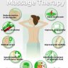 Professional Massage Therapy + free 15 mins foot massage