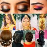 Bridal Makeup Artist, Party Makeup,Body Waxing,Facial,Mehndi