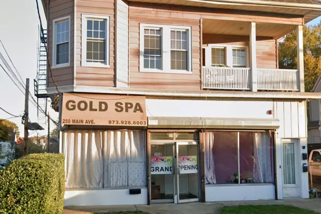 Gold Spa (Google Maps)