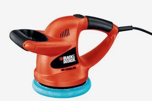 Black & Decker WP900 Random Orbit Waxer/Polisher