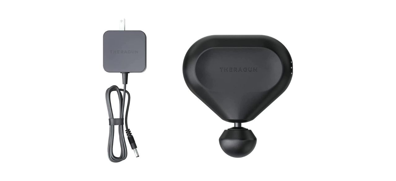 Best Theragun Mini 2nd Generation