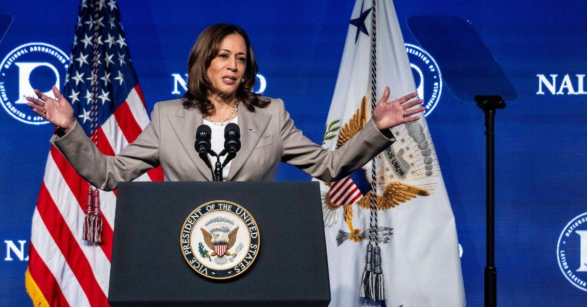 kamala harris